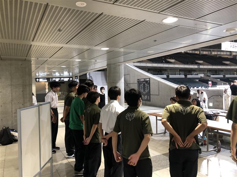 全国２回戦 (2)